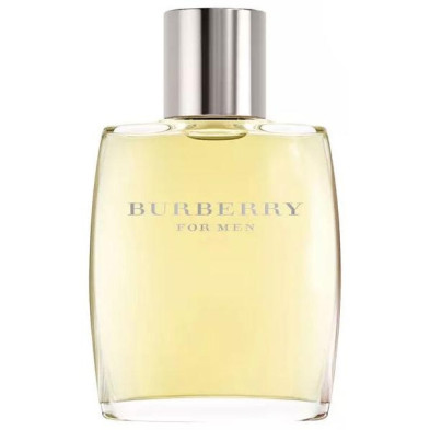 Burberry For Men Eau De Toilette Vaporizador 50 Ml