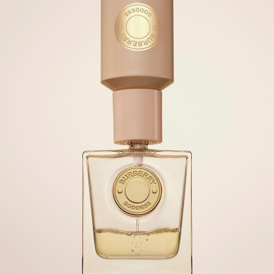 Burberry Goddess Edp Recarga 150 Ml