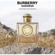 Burberry Goddess Edp Vapo 50 Ml