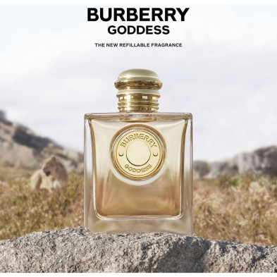 Burberry Goddess Edp Vapo 50 Ml