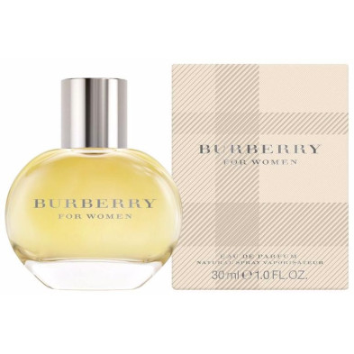 Burberry Eau De Parfum Vaporizador 30 Ml