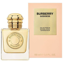 Burberry Goddess Edp Vapo 50 Ml