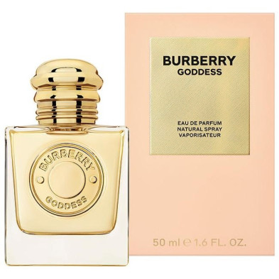Burberry Goddess Edp Vapo 50 Ml