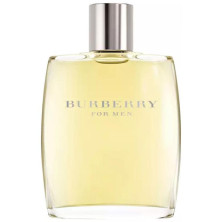 Burberry For Men Eau De Toilette Vaporizador 100 Ml