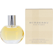 Burberry Eau De Parfum Vaporizador 30 Ml