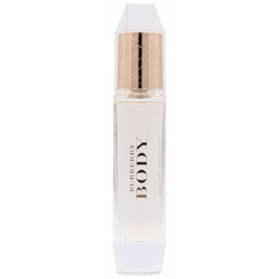 Body Eau De Parfum Vaporizador 60 Ml