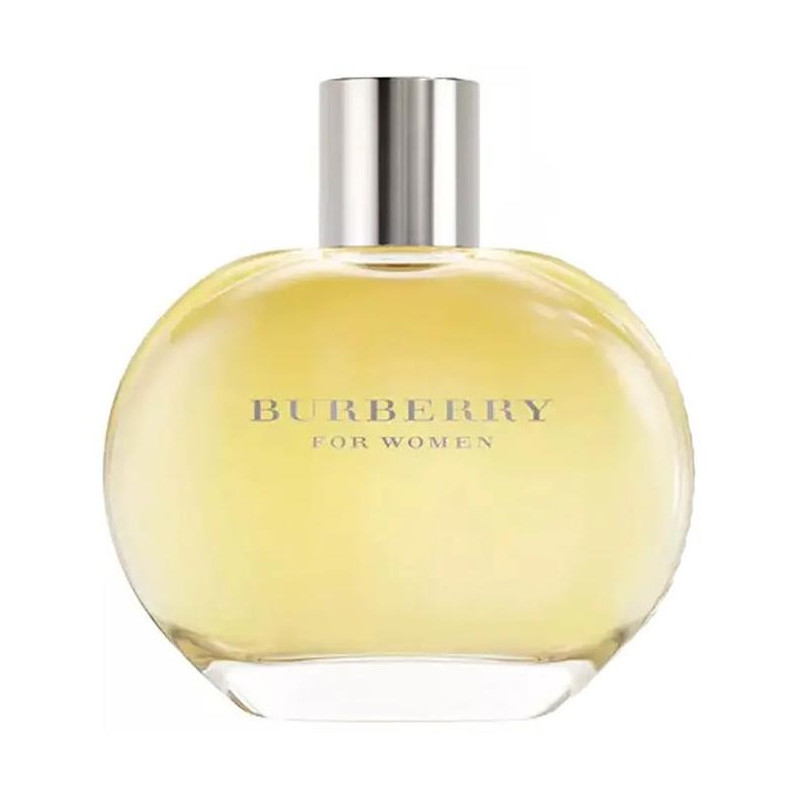 Burberry Eau De Parfum Vaporizador 50 Ml