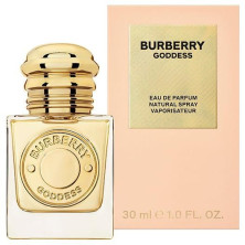 Burberry Goddess Edp Vapo 30 Ml