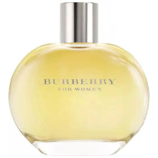 Burberry Eau De Parfum Vaporizador 100 Ml