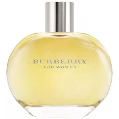 Burberry Eau De Parfum Vaporizador 100 Ml