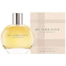 Burberry Eau De Parfum Vaporizador 50 Ml