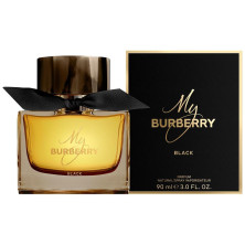 My Burberry Black Parfum Vaporizador 90 Ml