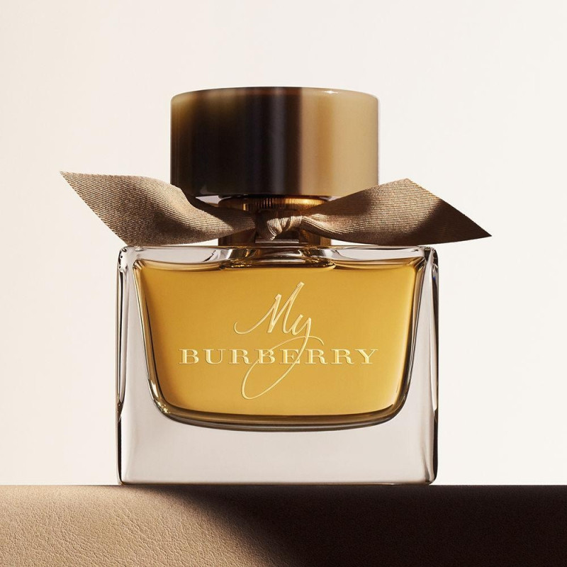 My Burberry Edp Vapo 50 Ml