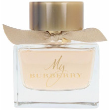 My Burberry Eau De Parfum Vaporizador 90 Ml