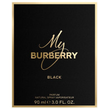 My Burberry Black Parfum Vaporizador 90 Ml