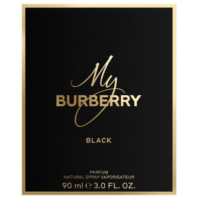 My Burberry Black Parfum Vaporizador 90 Ml