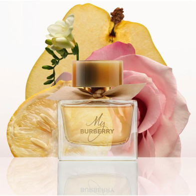 My Burberry Edp Vapo 50 Ml