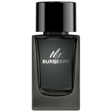 Mr. Burberry Eau De Parfum Vaporizador 100 Ml