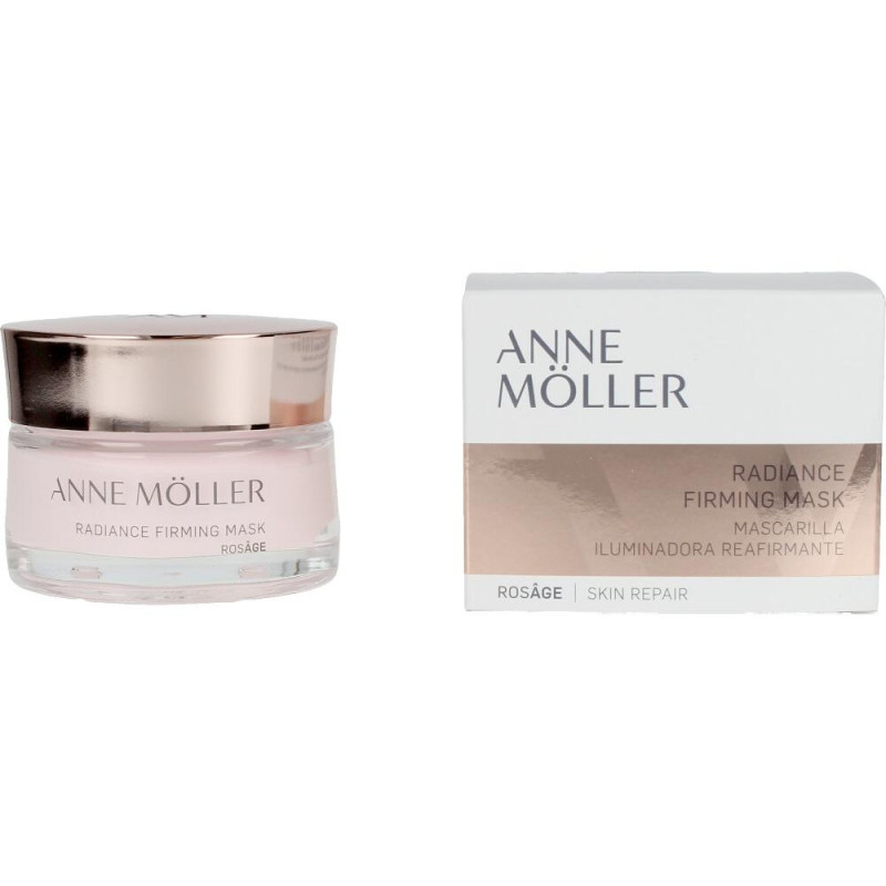 Anne Moller Rosâge Radiance Firming Mask 50Ml