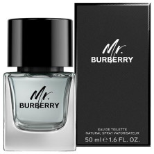 Mr Burberry Edt Vapo 50 Ml