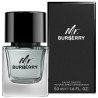 Mr Burberry Edt Vapo 50 Ml