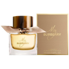 My Burberry Edp Vapo 50 Ml