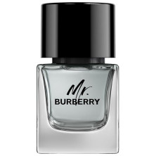Mr Burberry Edt Vapo 50 Ml