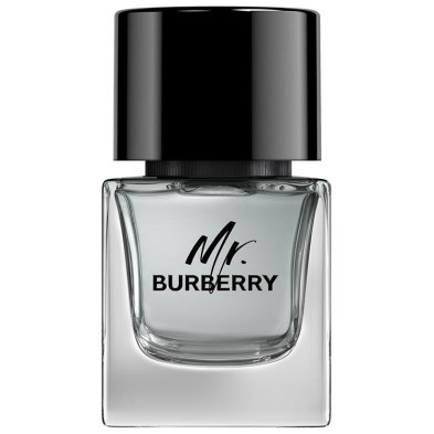 Mr Burberry Edt Vapo 50 Ml