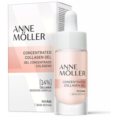 Rosâge Concentrated Collagen Gel 15 Ml