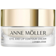 Anne Moller Livingoldâge Eye Y Lip Contour Cream 15Ml