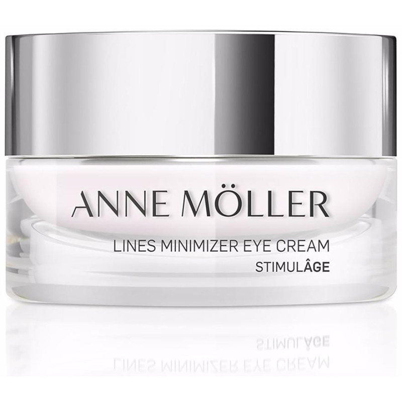 Anne Moller Stimulâge Lines Minimizer Eye Cream 15Ml