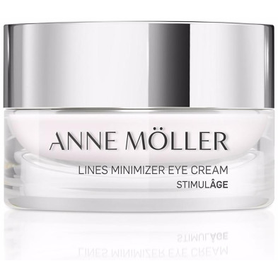 Anne Moller Stimulâge Lines Minimizer Eye Cream 15Ml