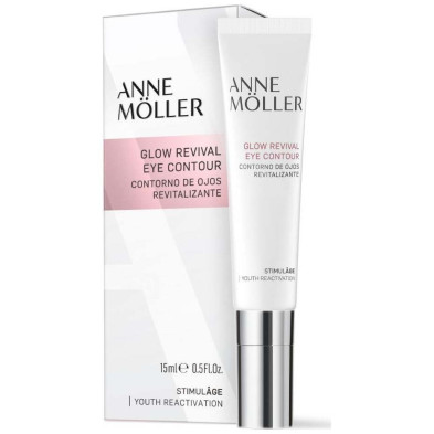 Anne Moller Stimulâge Glow Revival Eye Contour 15Ml
