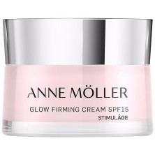 Anne Moller Stimulâge Glow Firming Cream Spf15 50Ml