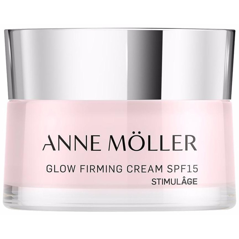 Anne Moller Stimulâge Glow Firming Cream Spf15 50Ml