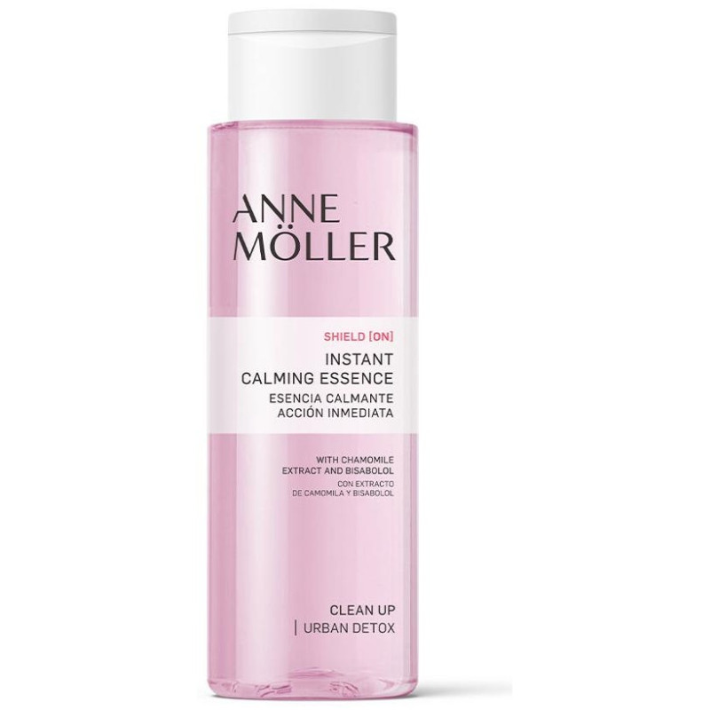 Anne Möller Clean Up Calming Toner 400Ml