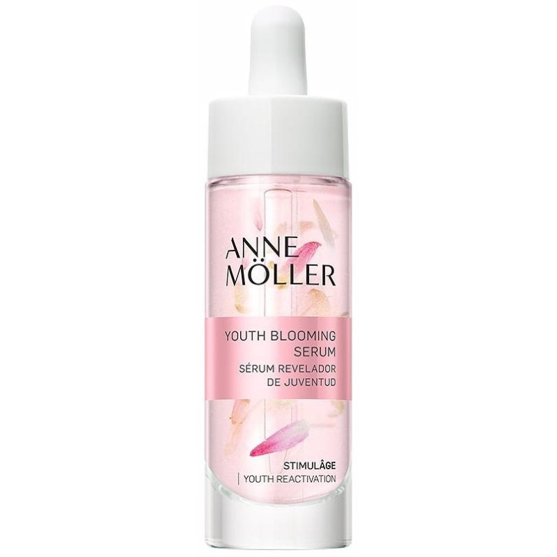 Anne Moller Stimulâge Youth Blooming Serum 50Ml