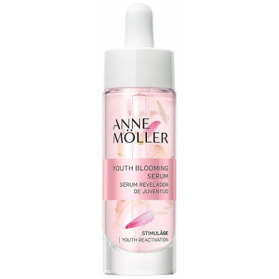 Anne Moller Stimulâge Youth Blooming Serum 50Ml