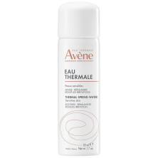Agua Termal De Avène Spray 50 Ml