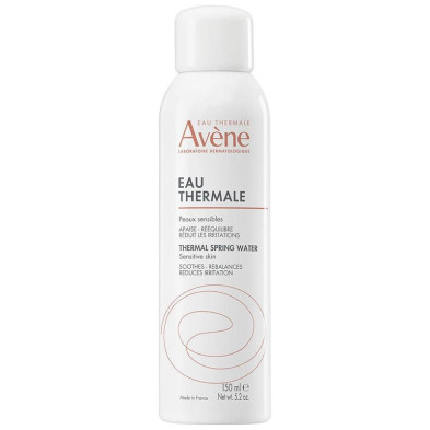 Agua Termal De Avène Spray 150 Ml