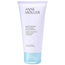 Moisturizing Anti-Aging Hand Cream 100 Ml