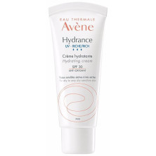 Hydrance Uv Crema Hidratante Rica 40 Ml