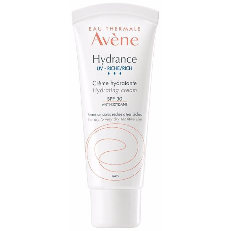 Hydrance Uv Crema Hidratante Rica 40 Ml