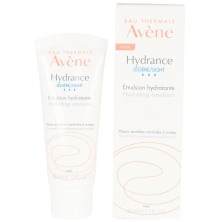 Avène Hydrance Emulsión Hidratante Ligera 40Ml