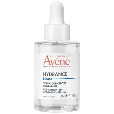 Avène Hydrance Boost Sérum Hidratante Concentrado 30Ml