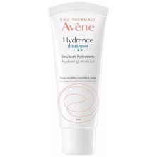 Avène Hydrance Emulsión Hidratante Ligera 40Ml