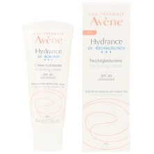 Hydrance Uv Crema Hidratante Rica 40 Ml