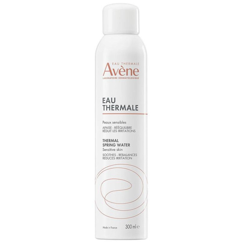 Agua Termal De Avène Spray 300 Ml