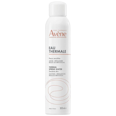 Agua Termal De Avène Spray 300 Ml