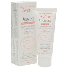 Hydrance Uv Emulsión Hidratante Ligera Spf30 40 Ml